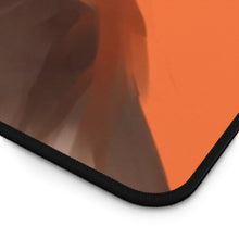 Load image into Gallery viewer, Chainsaw Man Mouse Pad (Desk Mat) Hemmed Edge
