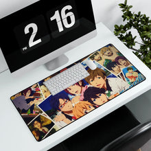 Load image into Gallery viewer, Free! Mouse Pad (Desk Mat) With Laptop
