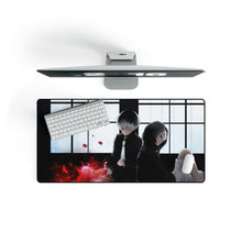 Load image into Gallery viewer, Tokyo Ghoul:re Mouse Pad (Desk Mat)
