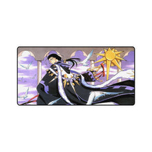 Load image into Gallery viewer, Tsubasa: Reservoir Chronicle Mouse Pad (Desk Mat)
