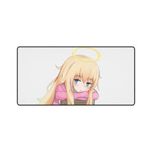 Load image into Gallery viewer, Anime Gabriel DropOut Mouse Pad (Desk Mat)
