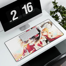 Load image into Gallery viewer, Touhou Mouse Pad (Desk Mat)
