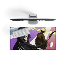 Load image into Gallery viewer, Anime Bleach Mouse Pad (Desk Mat)
