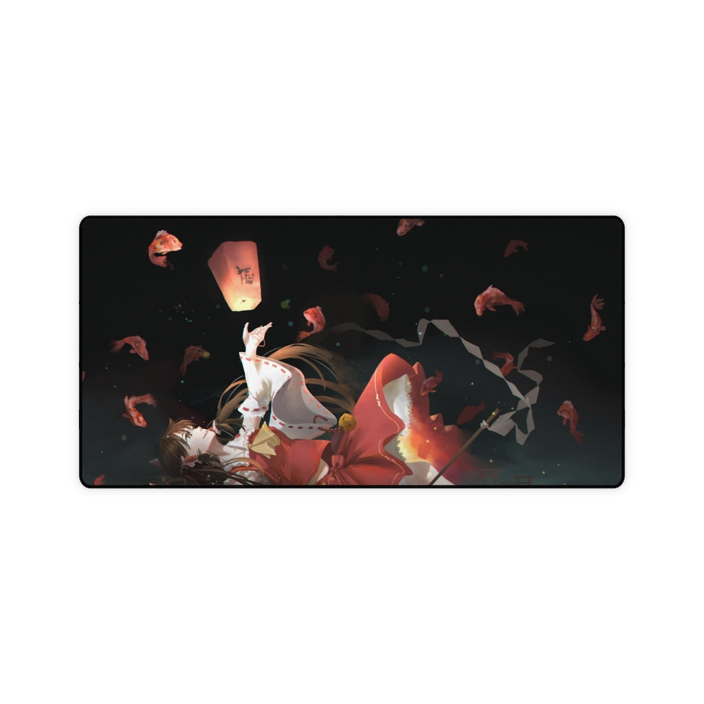 Touhou Mouse Pad (Desk Mat)