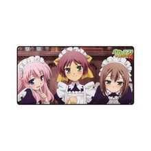 Load image into Gallery viewer, Baka and Test Mouse Pad (Desk Mat)

