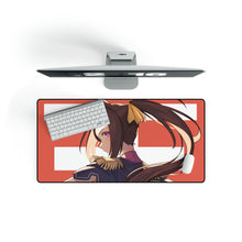 Load image into Gallery viewer, Uma Musume: Pretty Derby Mouse Pad (Desk Mat)
