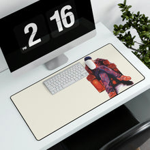 Load image into Gallery viewer, Anime Tokyo Ghoul Mouse Pad (Desk Mat)

