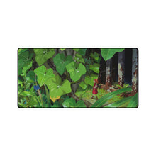 Load image into Gallery viewer, The Secret World Of Arrietty Mouse Pad (Desk Mat)
