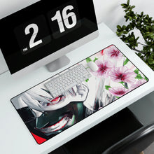 Load image into Gallery viewer, Anime Tokyo Ghoul Mouse Pad (Desk Mat)
