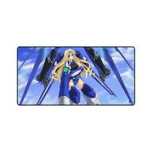 Load image into Gallery viewer, Infinite Stratos Mouse Pad (Desk Mat)
