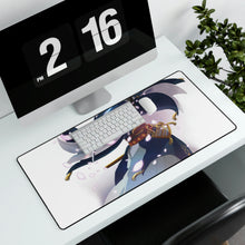 Load image into Gallery viewer, Anime Touken Ranbu Mouse Pad (Desk Mat)
