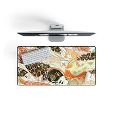 Load image into Gallery viewer, Anime Original Mouse Pad (Desk Mat) On Desk
