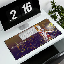 Load image into Gallery viewer, Sword Art Online Mouse Pad (Desk Mat)
