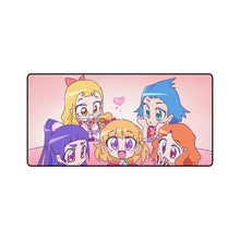 Load image into Gallery viewer, Maho Girls PreCure! Mouse Pad (Desk Mat)
