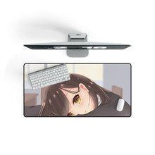 Load image into Gallery viewer, I Shaved. Then I Brought a High School Girl Home Mouse Pad (Desk Mat) On Desk
