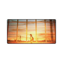 Load image into Gallery viewer, Anime Original Mouse Pad (Desk Mat)
