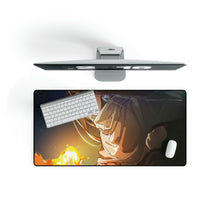 Load image into Gallery viewer, #3.3352, Shaman King, Hao Asakura, Mouse Pad (Desk Mat)

