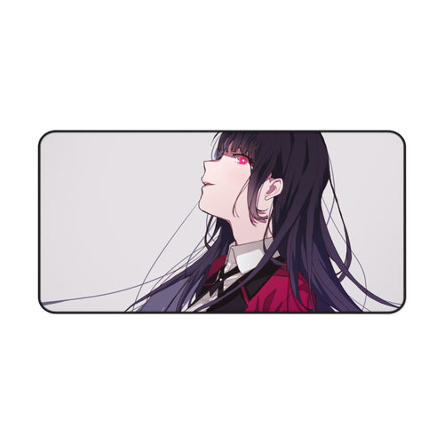 Yumeko Jabami Mouse Pad (Desk Mat)
