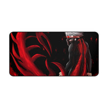 Load image into Gallery viewer, Kagune (Tokyo Ghoul) Mouse Pad (Desk Mat)
