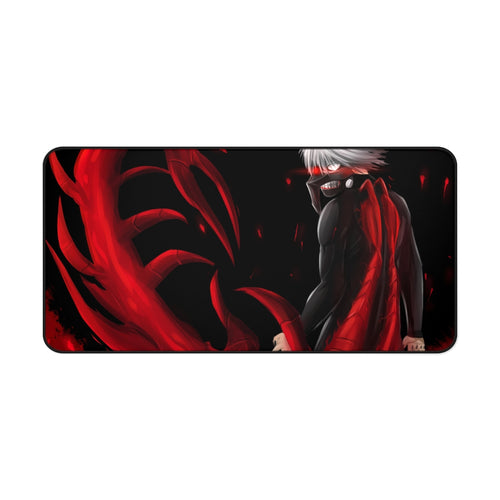 Kagune (Tokyo Ghoul) Mouse Pad (Desk Mat)