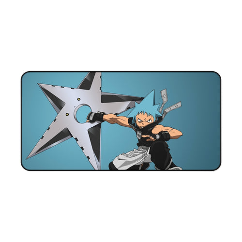 Soul Eater Mouse Pad (Desk Mat)