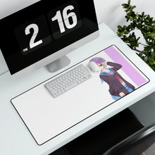 Load image into Gallery viewer, The Melancholy Of Haruhi Suzumiya Mouse Pad (Desk Mat)
