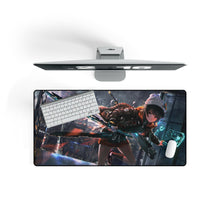 Load image into Gallery viewer, Anime Original Mouse Pad (Desk Mat) On Desk
