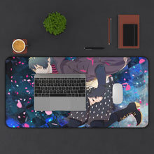 Load image into Gallery viewer, Amaimon Mouse Pad (Desk Mat) With Laptop
