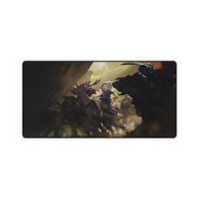 Load image into Gallery viewer, Anime Original Mouse Pad (Desk Mat)

