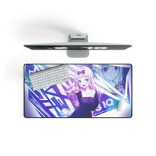 Load image into Gallery viewer, Yo Yo Chika Desu Mouse Pad (Desk Mat)
