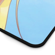 Load image into Gallery viewer, Gamers! Karen Tendou Mouse Pad (Desk Mat) Hemmed Edge
