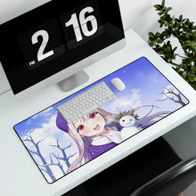 Load image into Gallery viewer, Illyasviel von Einzbern Mouse Pad (Desk Mat)
