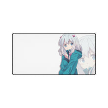 Load image into Gallery viewer, EroManga-Sensei Mouse Pad (Desk Mat)

