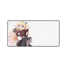 Load image into Gallery viewer, Anime Hinako Note Mouse Pad (Desk Mat)
