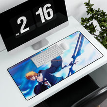 Load image into Gallery viewer, Anime Bleach Mouse Pad (Desk Mat)

