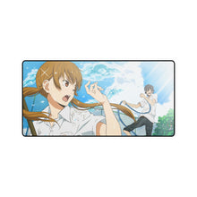 Load image into Gallery viewer, Anime My Little Monster Mouse Pad (Desk Mat)

