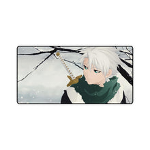 Load image into Gallery viewer, Anime Bleach Mouse Pad (Desk Mat)
