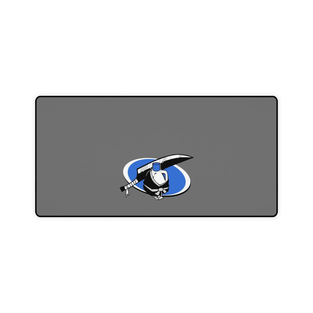Anime Bleach Mouse Pad (Desk Mat)