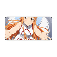 Load image into Gallery viewer, Sword Art Online Mouse Pad (Desk Mat)
