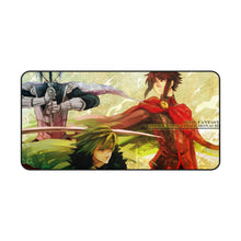Load image into Gallery viewer, Pixiv Fantasia Mouse Pad (Desk Mat)
