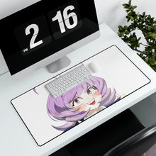 Load image into Gallery viewer, Anime Komi Can't Communicate Mouse Pad (Desk Mat) With Laptop
