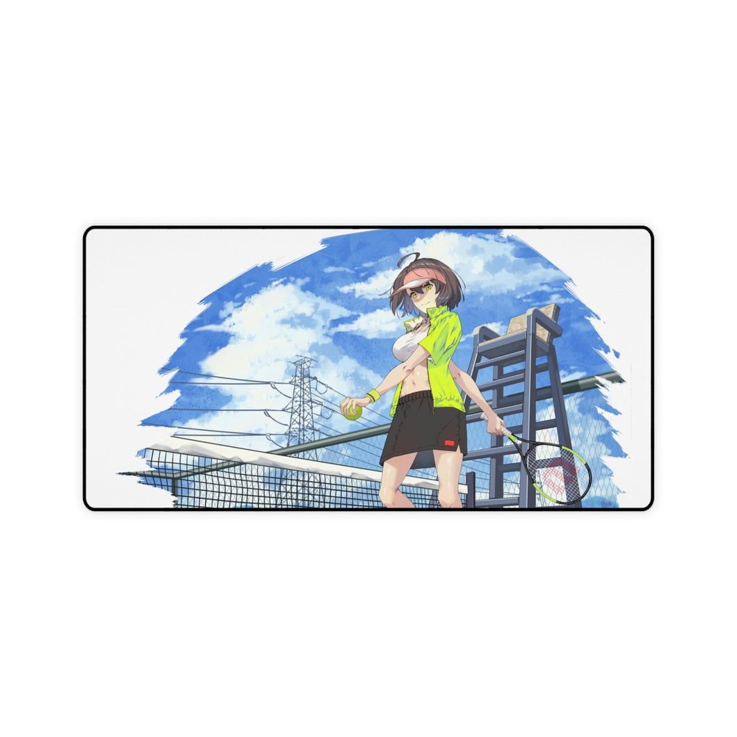 Azur Lane Mouse Pad (Desk Mat)