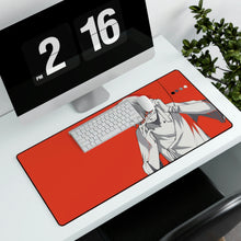 Load image into Gallery viewer, Anime Tokyo Ghoul Mouse Pad (Desk Mat)

