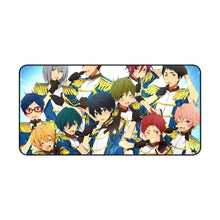 Load image into Gallery viewer, Free! Mouse Pad (Desk Mat)
