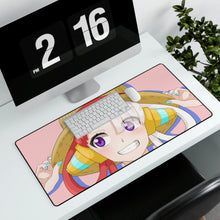 Load image into Gallery viewer, One Piece Red Uta Mouse Pad (Desk Mat)
