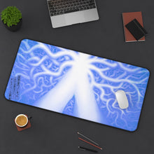 Load image into Gallery viewer, Anime Berserk Mouse Pad (Desk Mat) On Desk

