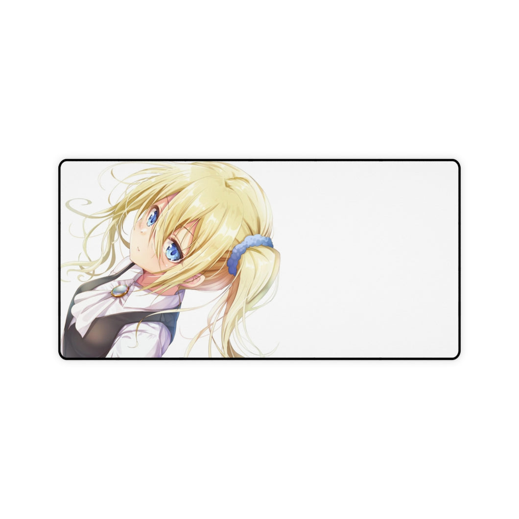 Anime Kaguya-sama: Love is War Mouse Pad (Desk Mat)