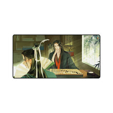 Load image into Gallery viewer, The Scum Villain's Self-Saving System Mouse Pad (Desk Mat)
