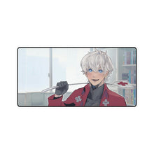 Load image into Gallery viewer, The Vampire Dies in No Time Mouse Pad (Desk Mat)
