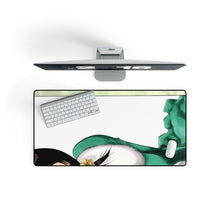 Load image into Gallery viewer, Anime Bleach Mouse Pad (Desk Mat)
